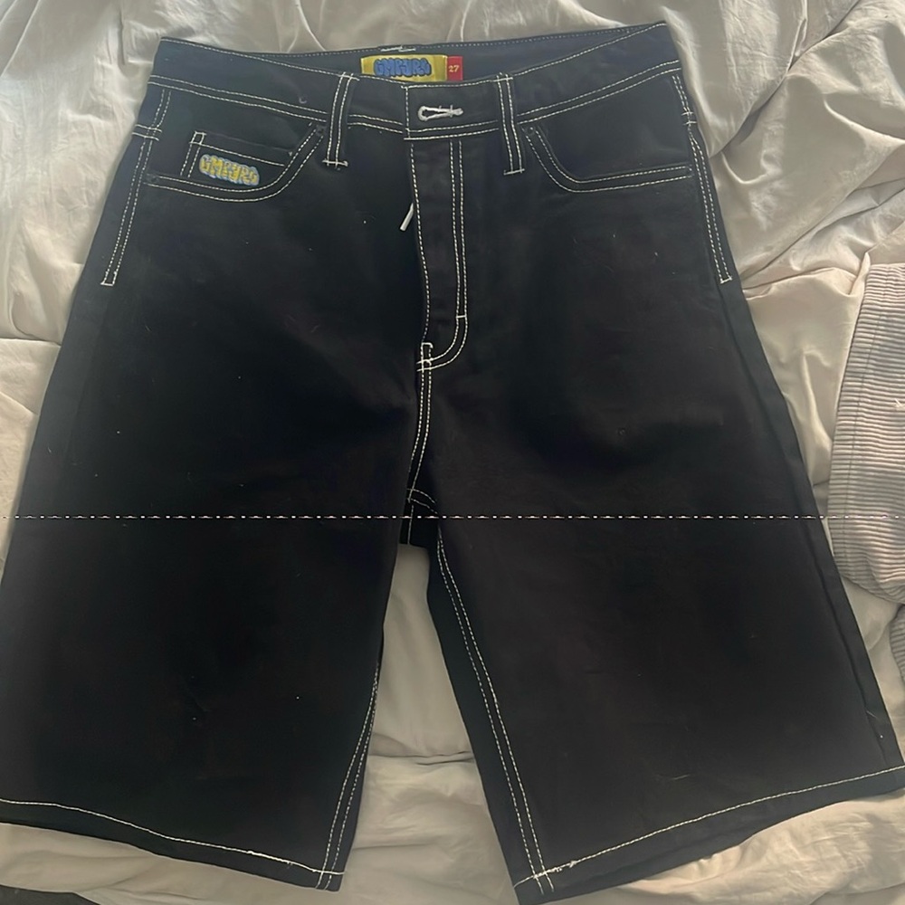 Black fire hydrant Empyre size 27